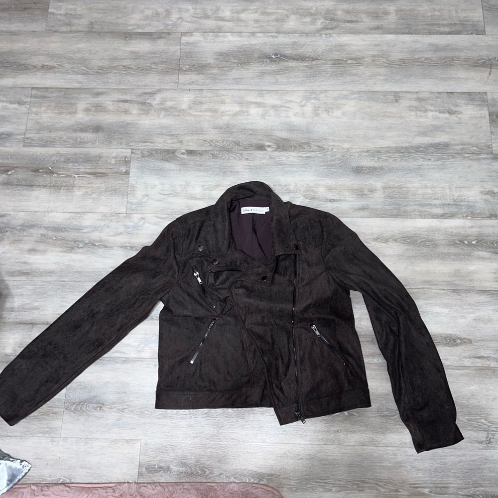 LuLus Lush jacket